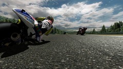 MotoGP 08 Screenshot # 2