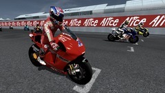 MotoGP 08 Screenshot # 21