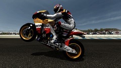 MotoGP 08 Screenshot # 22