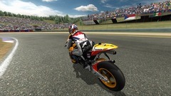 MotoGP 08 Screenshot # 23