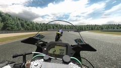 MotoGP 08 Screenshot # 24