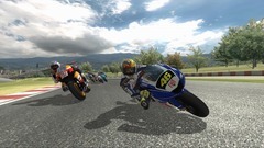 MotoGP 08 Screenshot # 25