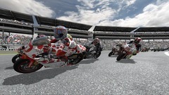 MotoGP 08 Screenshot # 26