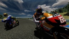 MotoGP 08 Screenshot # 3