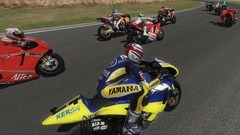 MotoGP 08 Screenshot # 4