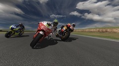 MotoGP 08 Screenshot # 5