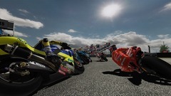 MotoGP 08 Screenshot # 6