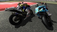MotoGP 08 Screenshot # 8