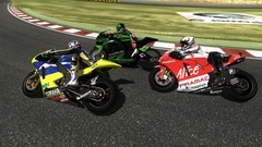 MotoGP 08 Screenshot # 9