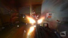 F.E.A.R. 2: Project Origin Screenshot # 1