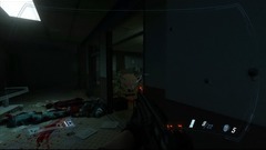 F.E.A.R. 2: Project Origin Screenshot # 59
