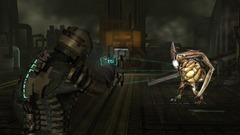 Dead Space Screenshot # 1