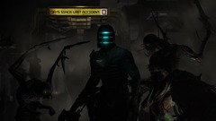 Dead Space Screenshot # 6