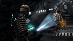 Dead Space Screenshot # 8