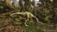 Gothic 3 - Götterdämmerung Screenshot # 2