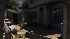 Black Mirror II Screenshot # 1