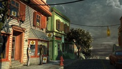 Black Mirror II Screenshot # 2