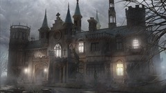 Black Mirror II Screenshot # 3