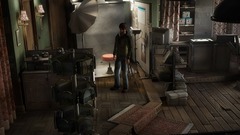 Black Mirror II Screenshot # 5