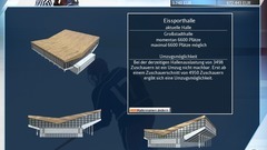 Eishockey Manager 2009 Screenshot # 1