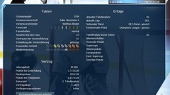 Eishockey Manager 2009 Screenshot # 3