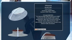 Eishockey Manager 2009 Screenshot # 4