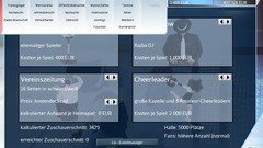 Eishockey Manager 2009 Screenshot # 6