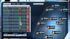 Eishockey Manager 2009 Screenshot # 7