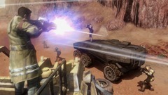 Red Faction: Guerrilla Screenshot # 1