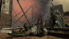 Red Faction: Guerrilla Screenshot # 10