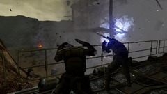 Red Faction: Guerrilla Screenshot # 11