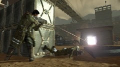 Red Faction: Guerrilla Screenshot # 12
