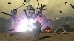 Red Faction: Guerrilla Screenshot # 13
