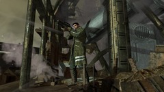 Red Faction: Guerrilla Screenshot # 16