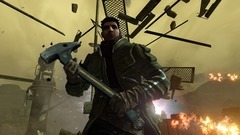 Red Faction: Guerrilla Screenshot # 17