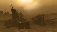 Red Faction: Guerrilla Screenshot # 23