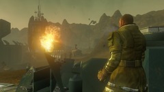 Red Faction: Guerrilla Screenshot # 28