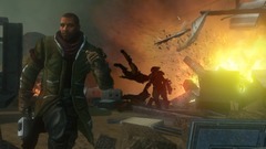 Red Faction: Guerrilla Screenshot # 30