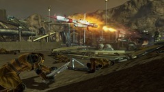 Red Faction: Guerrilla Screenshot # 31