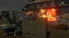 Red Faction: Guerrilla Screenshot # 32