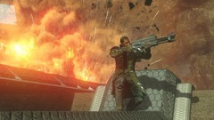 Red Faction: Guerrilla Screenshot # 33