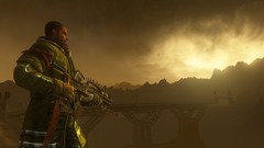 Red Faction: Guerrilla Screenshot # 35