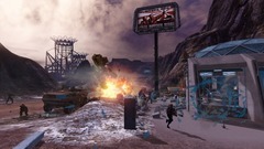 Red Faction: Guerrilla Screenshot # 37