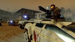 Red Faction: Guerrilla Screenshot # 38