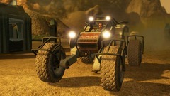 Red Faction: Guerrilla Screenshot # 39