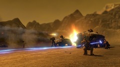 Red Faction: Guerrilla Screenshot # 40