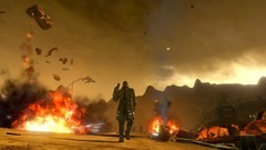 Red Faction: Guerrilla Screenshot # 42