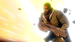 Red Faction: Guerrilla Screenshot # 43