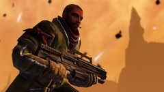 Red Faction: Guerrilla Screenshot # 44