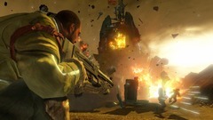 Red Faction: Guerrilla Screenshot # 52